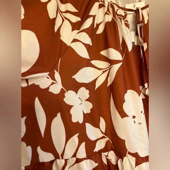 bloom chic dress size 28 nwt - Picture 5 of 7